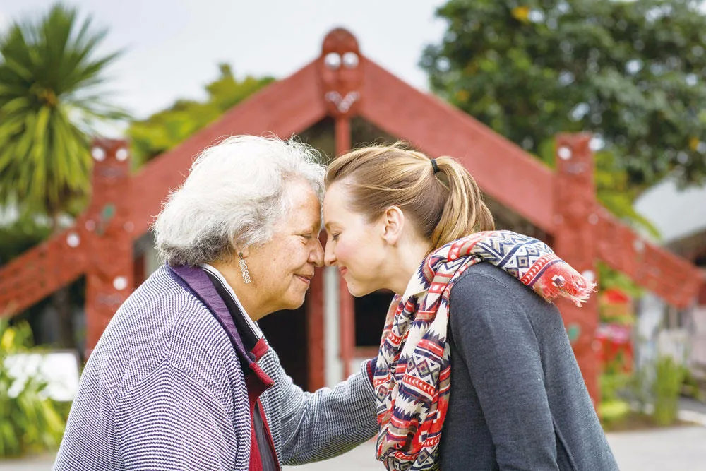 日本人为什么见谁都鞠躬？
