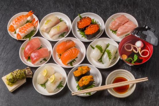 一篇文看懂寿司（下）——术语、礼仪和人气店铺