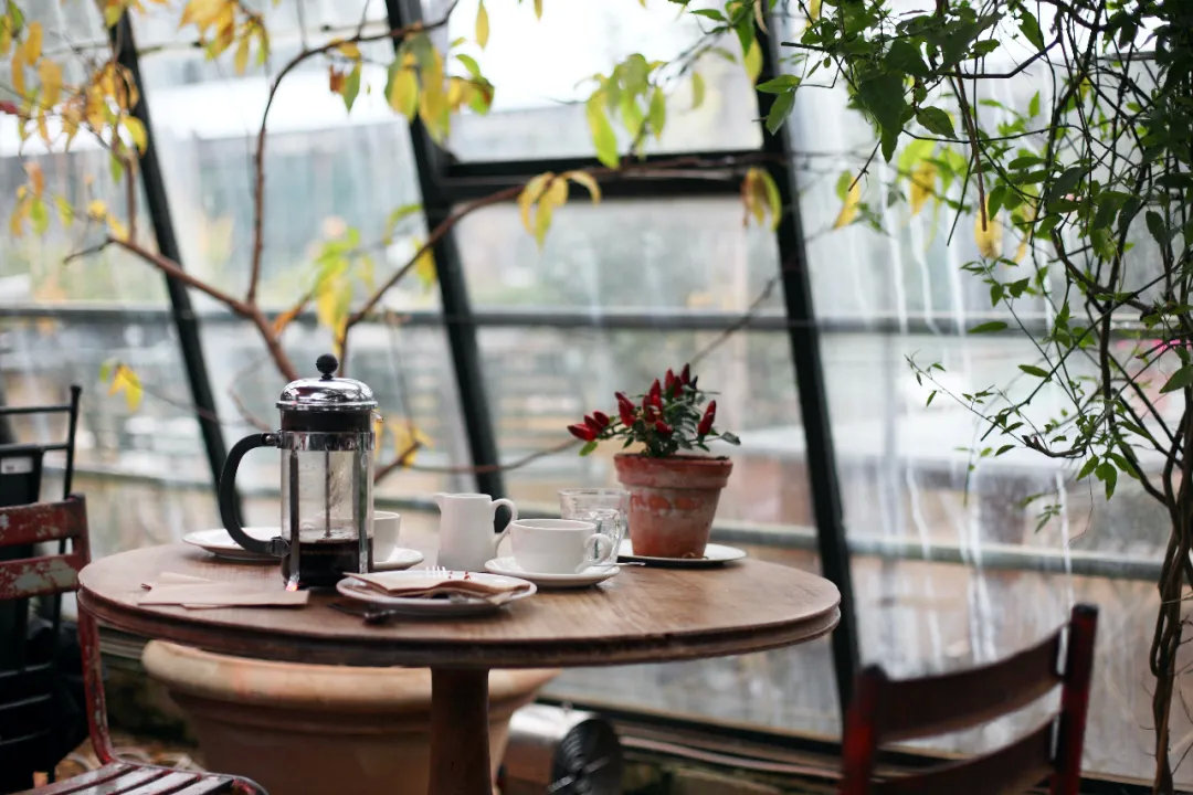 都是喝咖啡，日本的「喫茶店」和「カフェ」到底有什么不同？