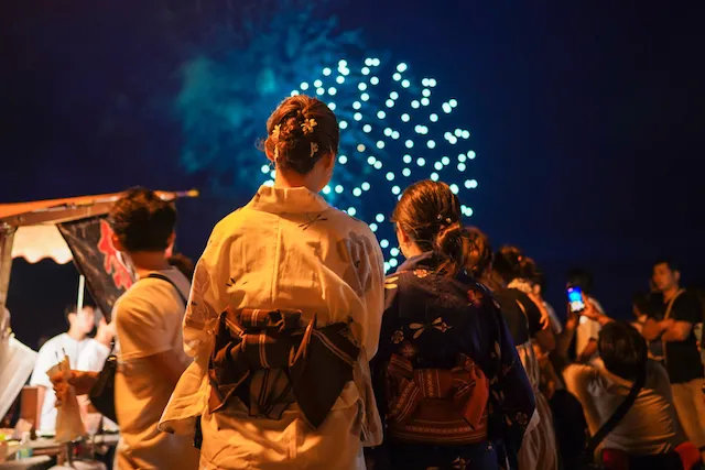 日本的花火大会，有哪些鲜为人知的冷知识？